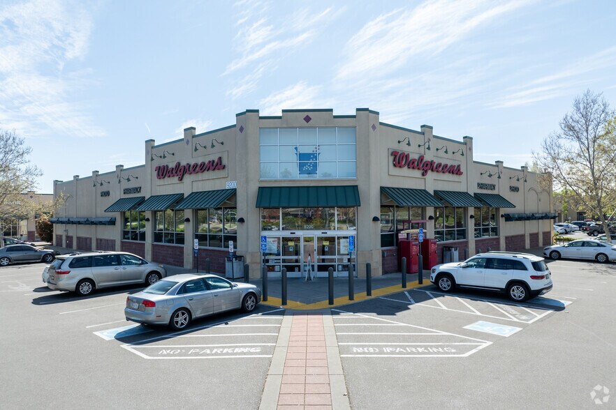 More Photos Of 9200 Elk Grove Florin Rd, Elk Grove Drugstore For Sale