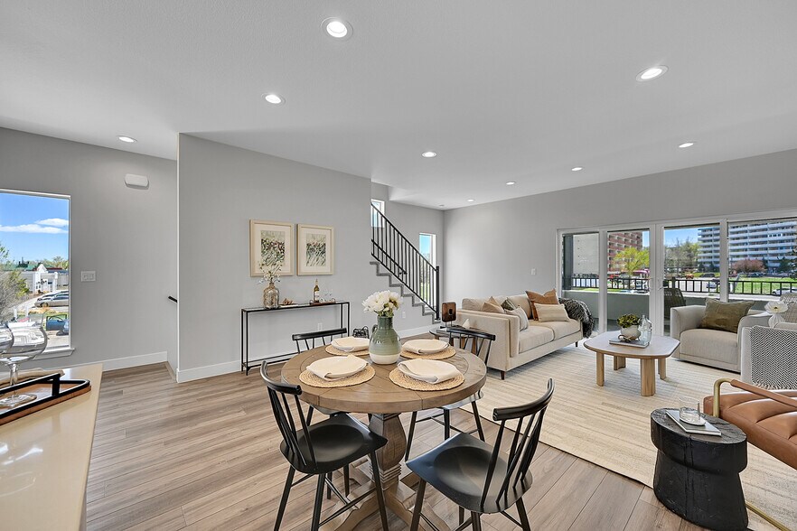 More Photos Of 904 Arcturus Dr, Colorado Springs Apartments For Sale