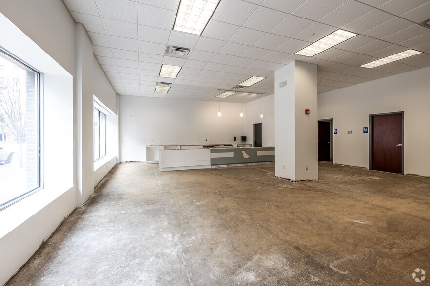 Photo of 1st Floor Ste 130