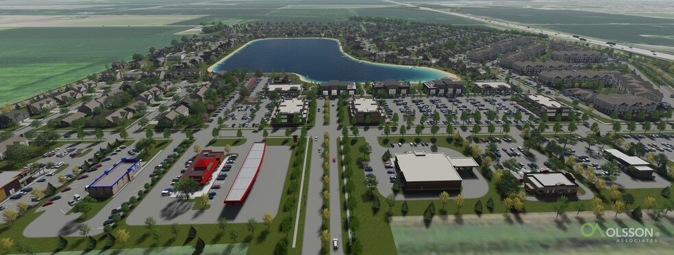 More Photos Of 4551 E 23rd St, Fremont Land For Sale