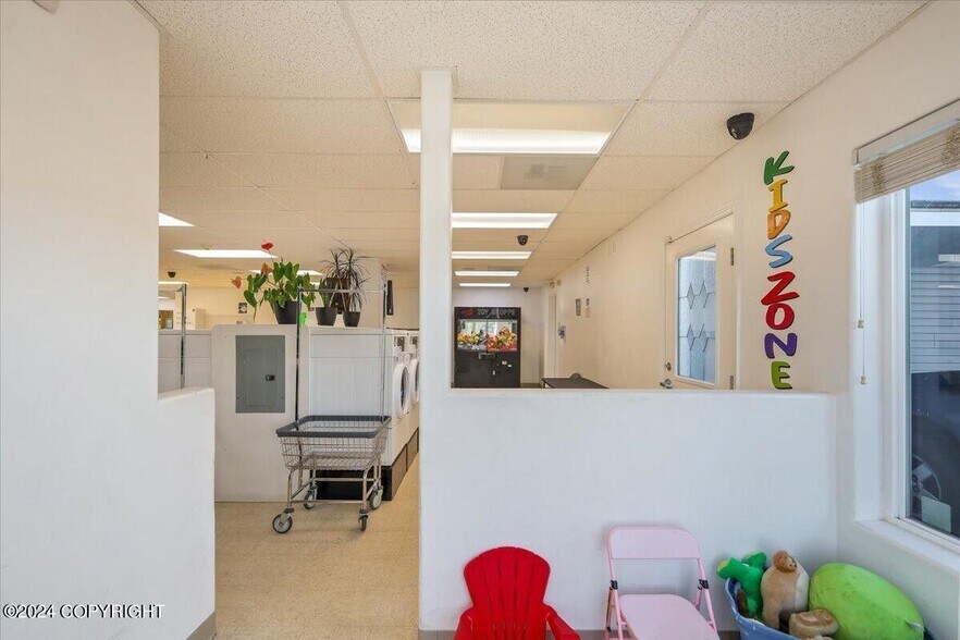 More Photos Of 3462 Big Lake Rd, Big Lake General Retail For Sale