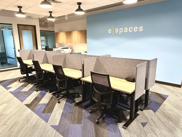 More Photos Of 1639 Medical Center Pky, Murfreesboro Coworking Space