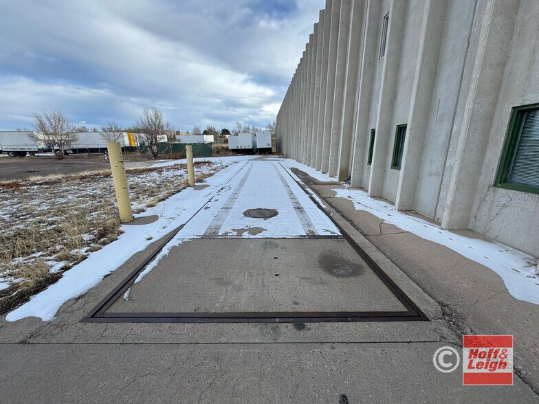 More Photos Of 2445 Wayside Ct, Colorado Springs Warehouse For Sale