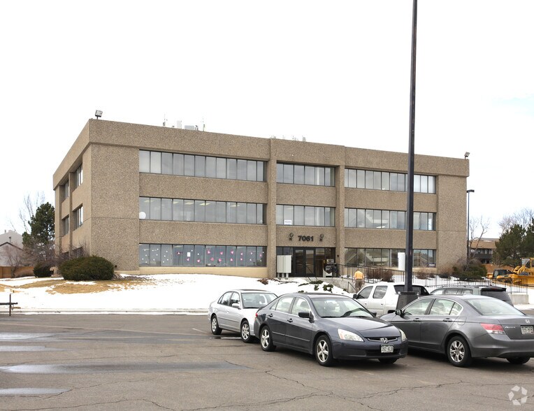 More Photos Of 7061 S University Blvd, Littleton Coworking Space