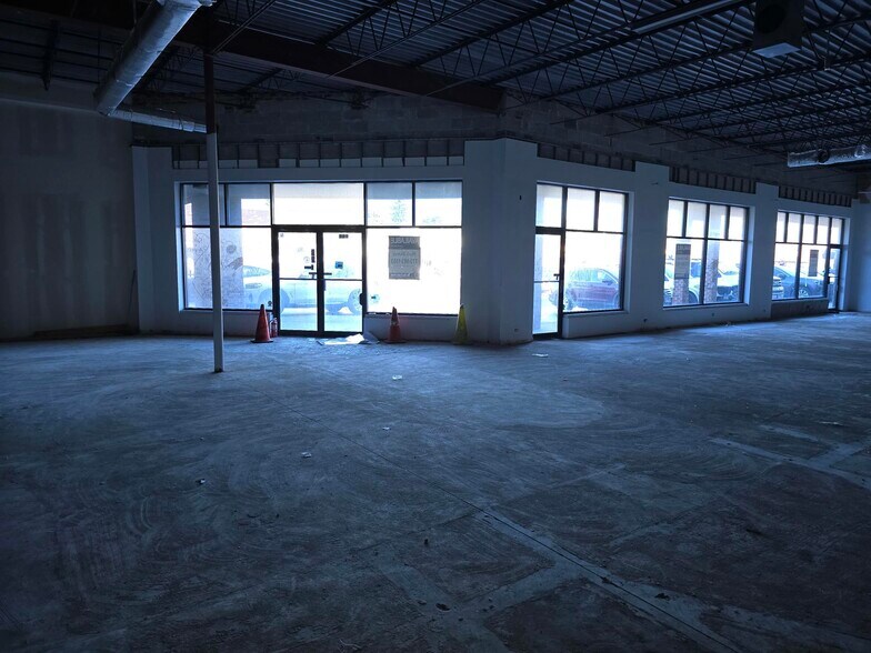 More Photos Of 3351 N Harlem Ave, Chicago Unknown For Lease