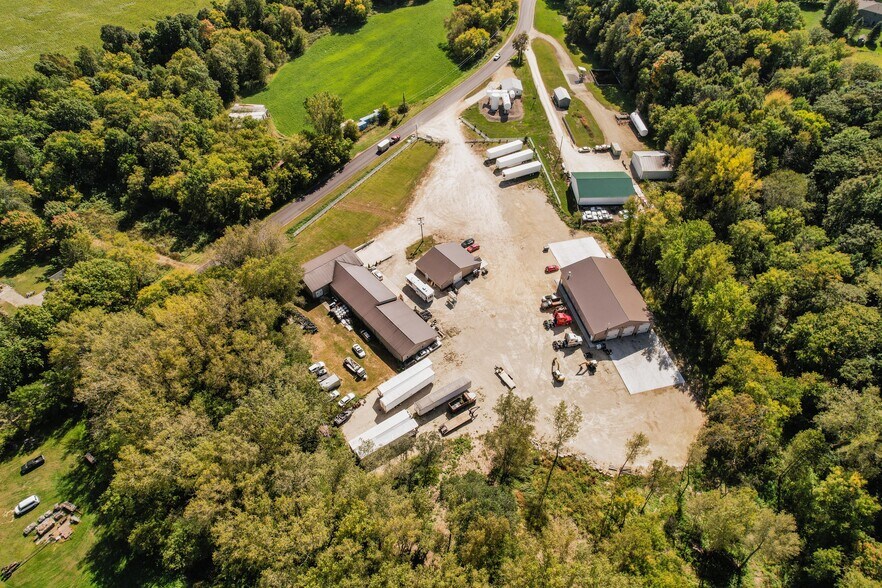 More Photos Of 145 Railroad Ave, Ellsworth Industrial For Sale