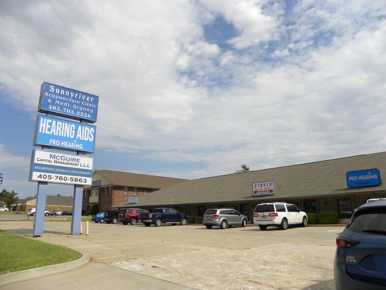 More Photos Of 10400 S Pennsylvania Ave, Oklahoma City Office For Sale