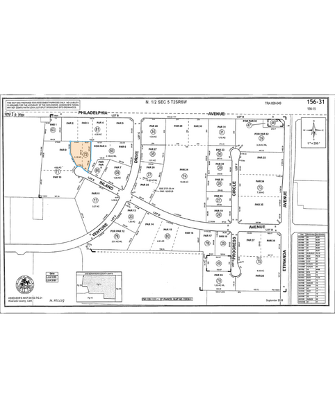 More Photos Of 11295 Inland Ave, Jurupa Valley Manufacturing For Sale