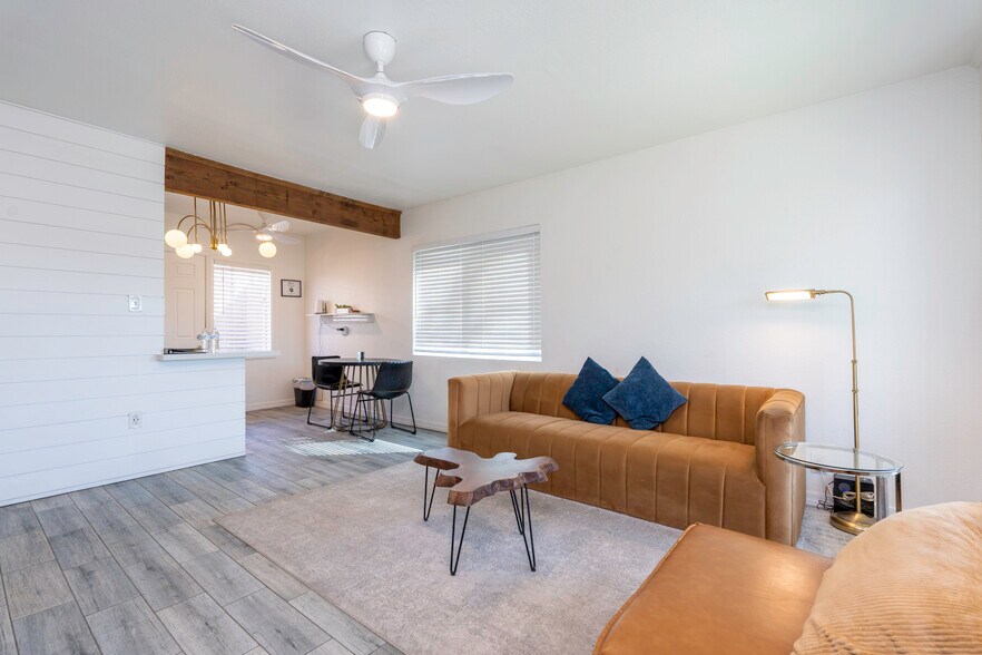 More Photos Of 1534 W Osborn Rd, Phoenix Apartments For Sale