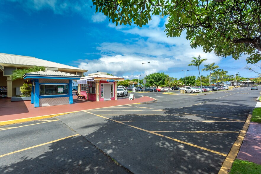 More Photos Of 75-5595 Palani Rd, Kailua Kona Unknown For Lease