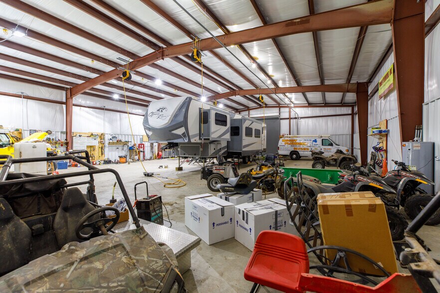 More Photos Of 3262 County Road 6, Hackleburg Land For Sale