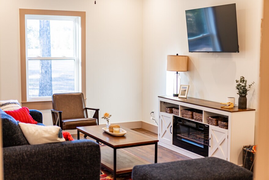 More Photos Of 9036 Bullard Rd, Dry Branch Lodge Meeting Hall For Sale