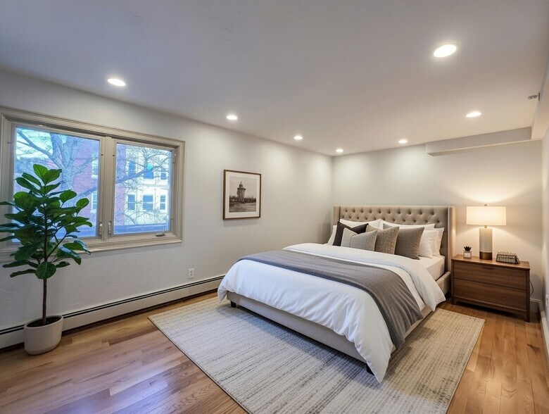 More Photos Of 1002 Beacon St, Brookline Storefront Retail Residential For Sale