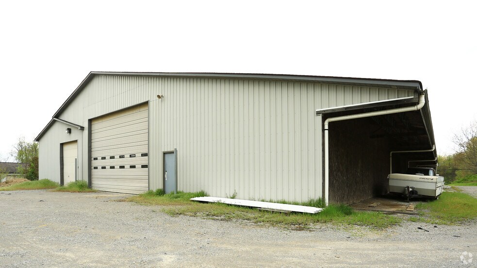 More Photos Of 12433 South Ave, North Lima Warehouse For Sale