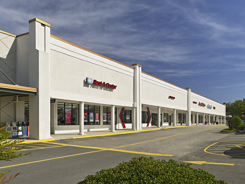 More Photos Of 11109 US 15 Hwy, Aberdeen General Retail For Lease