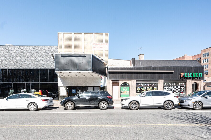 More Photos Of 1617 Avenue M, Brooklyn Movie Theatre For Lease