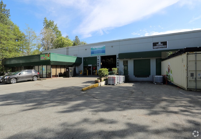 More Photos Of 15374 103 A Ave, Surrey Warehouse For Sale