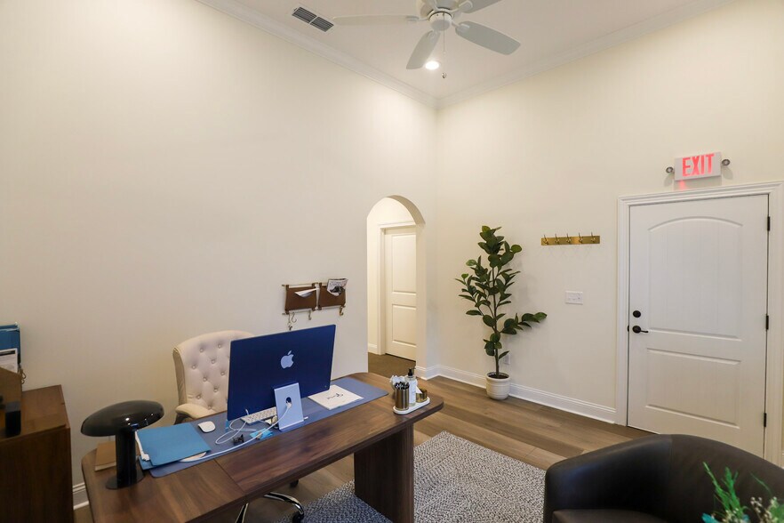 More Photos Of 420 - 426 Paseo Reyes Dr, Saint Augustine Medical For Sale