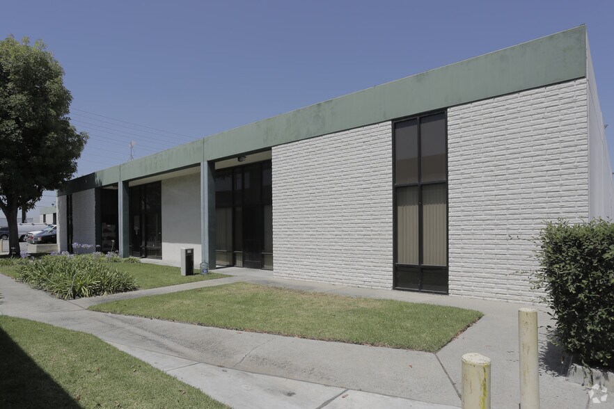 Primary Photo Of 9624 John St, Santa Fe Springs Unknown For Lease