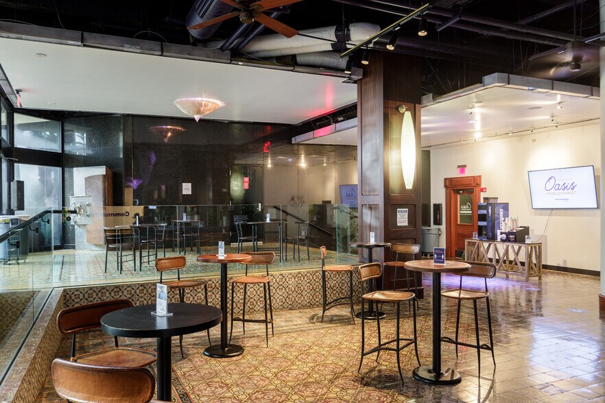 More Photos Of 500 N Water St, Corpus Christi Office For Lease