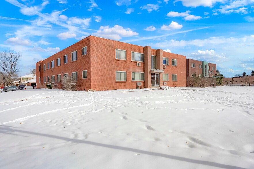 More Photos Of 6499 W 38th Ave, Wheat Ridge Apartments For Sale