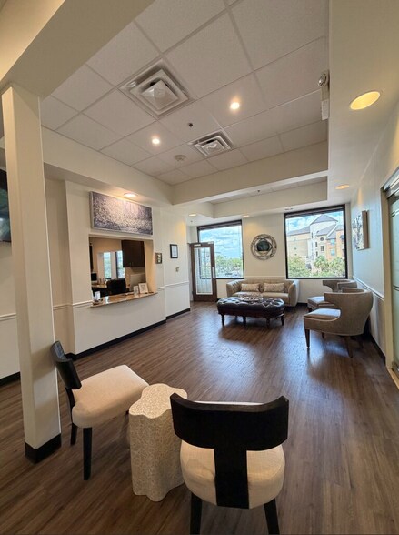 More Photos Of 250 E Basse Rd, San Antonio Medical For Lease