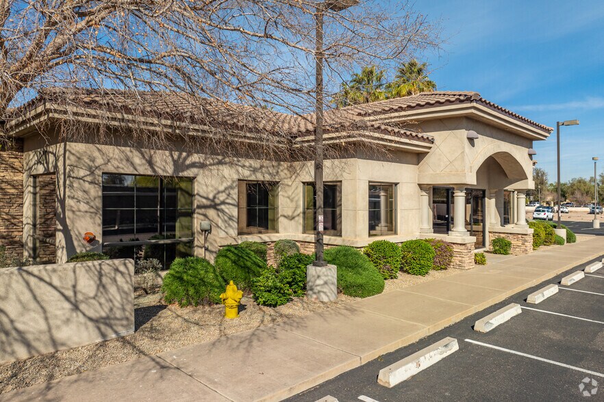 More Photos Of 1840 E Guadalupe Rd, Tempe Office For Sale