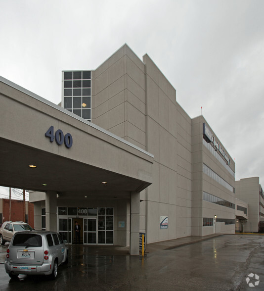 Primary Photo Of 400 First Capitol Dr, Saint Charles Medical For Lease