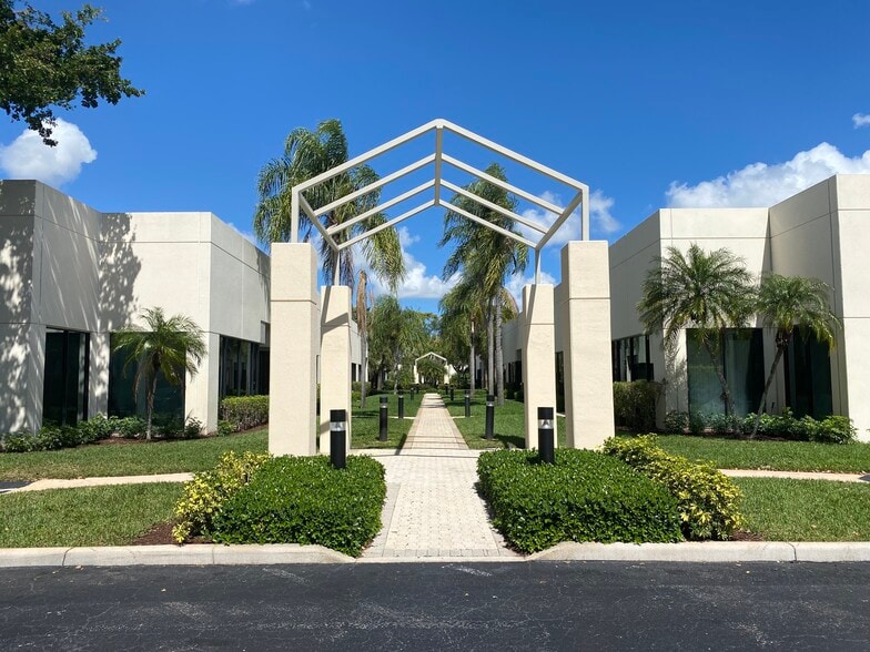 Primary Photo Of 902 Clint Moore Rd, Boca Raton Office For Lease