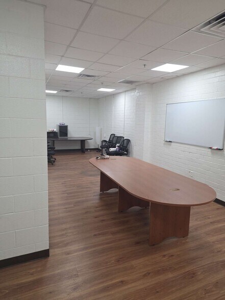 More Photos Of 223 Dedication Dr, Fayetteville Industrial For Lease
