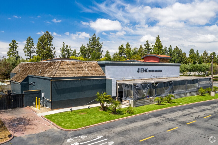 More Photos Of 14200-14450 Culver Dr, Irvine Storefront For Lease