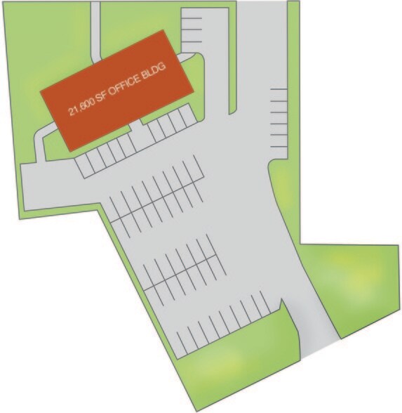 More Photos Of 960 Turnpike St, Canton Office For Lease