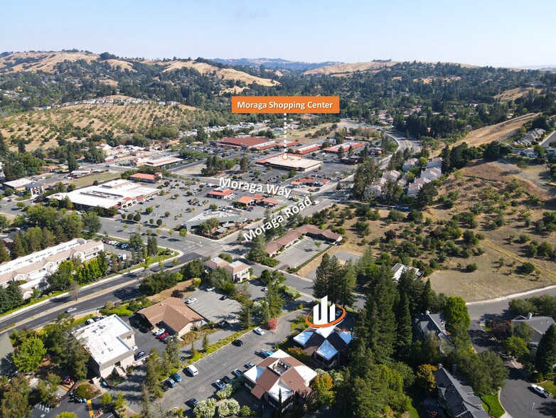 More Photos Of 1030 Country Club Dr, Moraga Medical For Lease