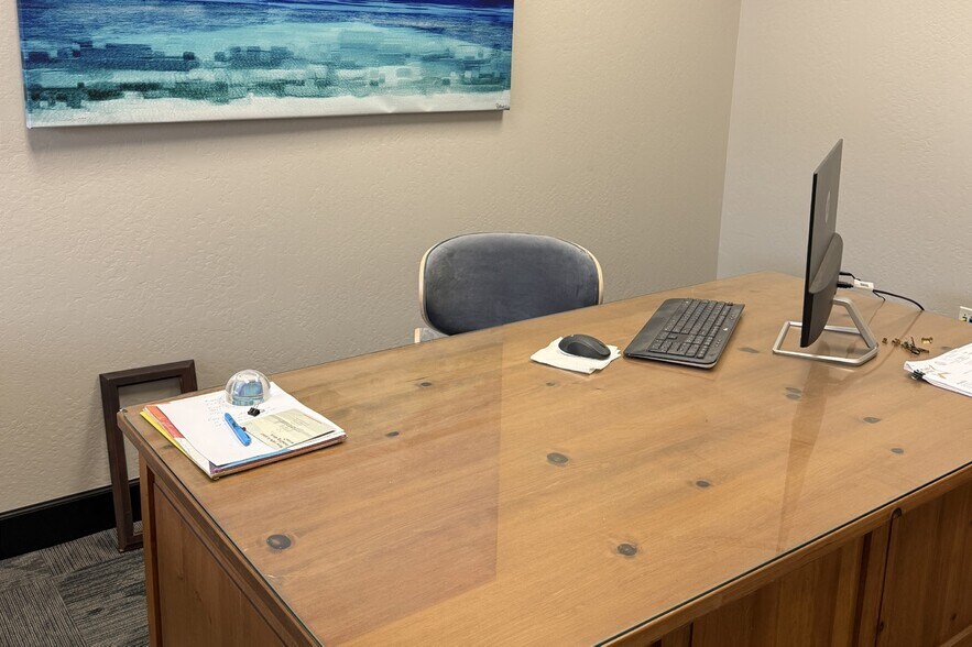 More Photos Of 1324 N Farrell Ct, Gilbert Warehouse For Sale