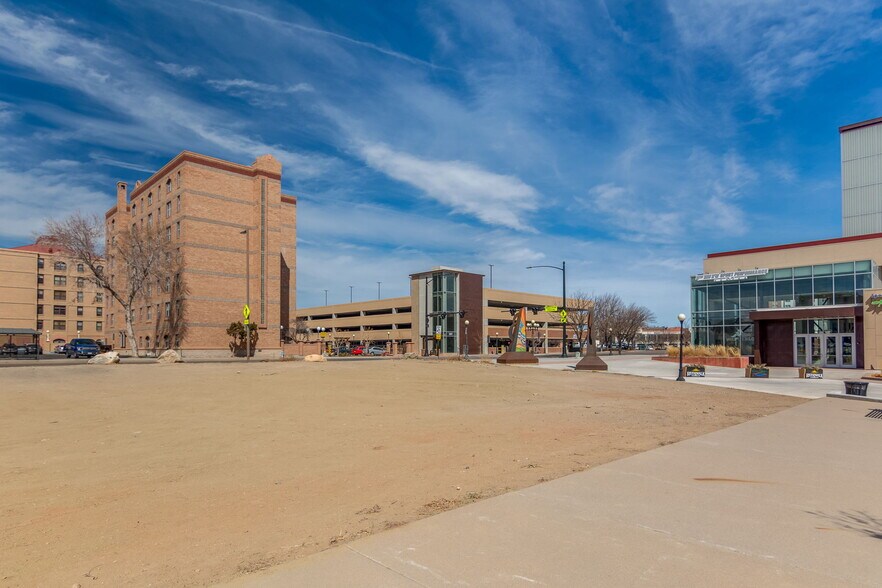More Photos Of 150 Central Main St, Pueblo Land For Sale