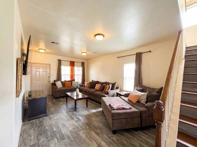 More Photos Of ,  Multifamily For Sale
