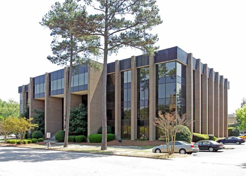 Primary Photo Of 3710 Landmark Dr, Columbia Medical For Lease