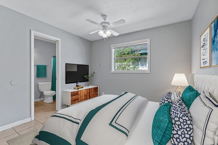 More Photos Of 1820 E Texas St, Bossier City Apartments For Sale