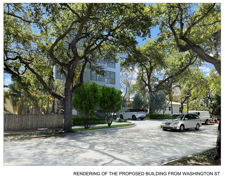 More Photos Of 1910 Washington St, Hollywood Specialty For Sale