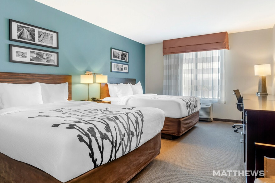 More Photos Of 13320 Ali Ghan Rd NE, Cumberland Hotel For Sale