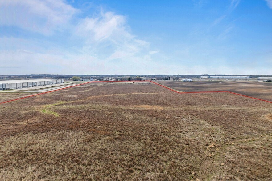 More Photos Of 1735 120th Ave, Kenosha Land For Sale