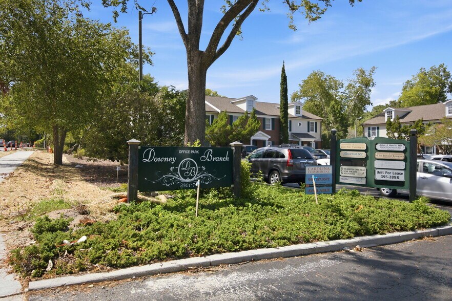 More Photos Of 3801 Wrightsville Ave, Wilmington Office Residential For Lease