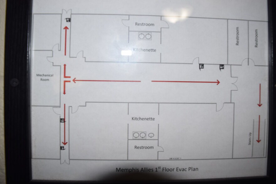 More Photos Of 3171 Signal St, Memphis Specialty For Sale