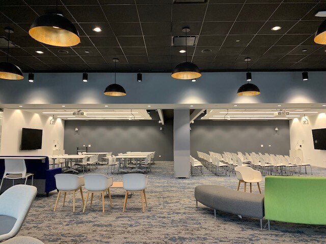 More Photos Of 300 Park Blvd, Itasca Office For Lease