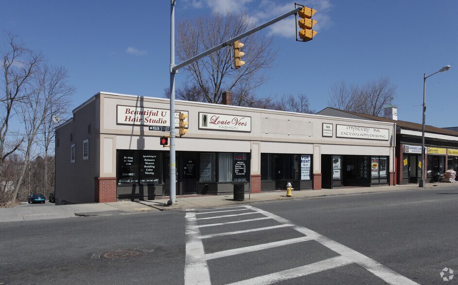 Primary Photo Of , Indian Orchard General Retail For Sale