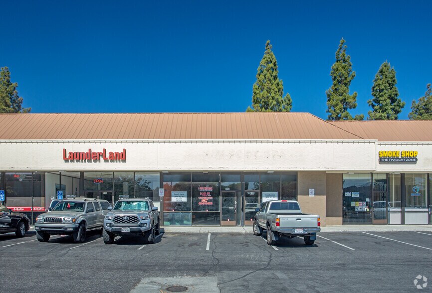 More Photos Of 408-424 W Capitol Expy, San Jose Unknown For Lease