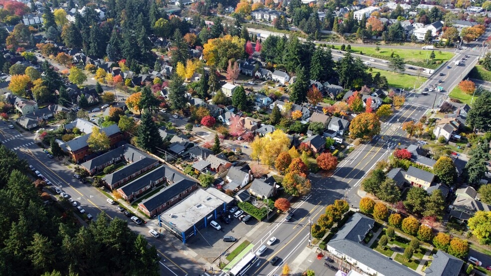 More Photos Of 6425 N Albina Ave, Portland Freestanding For Sale