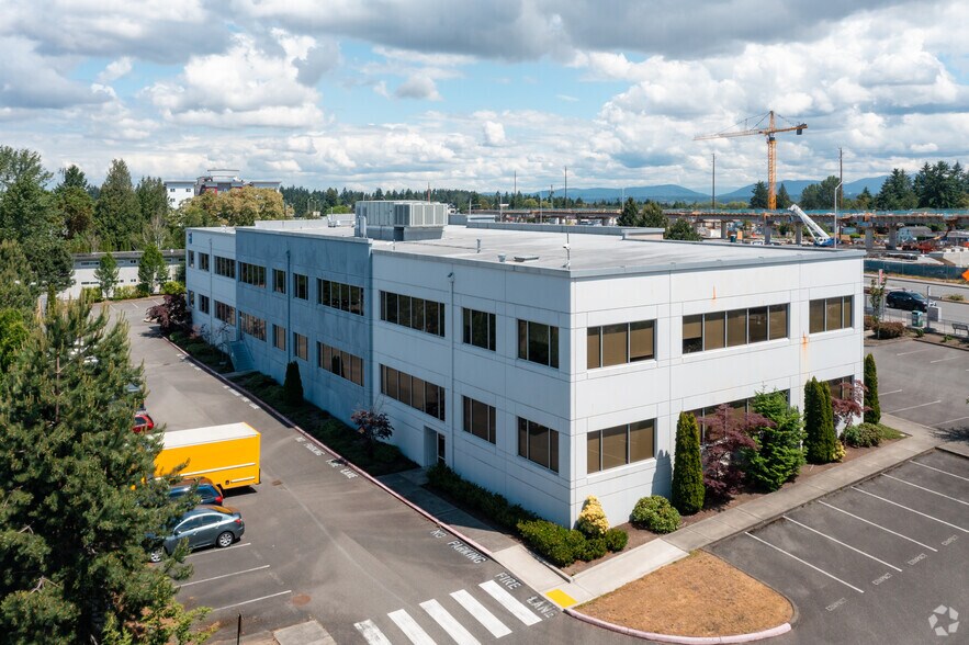 More Photos Of 23835 Pacific Hwy S, Kent Office For Sale