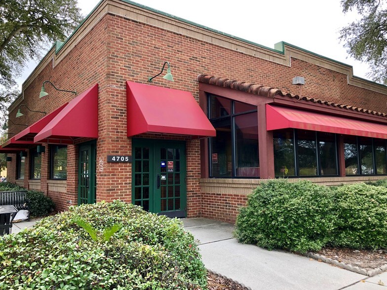 4705 US Highway 80 E, Savannah, GA 31410 Retail For Lease