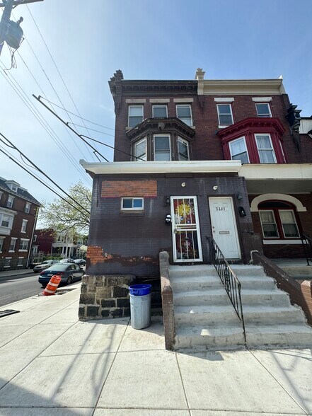 Primary Photo Of 5100 Spruce St, Philadelphia Office For Lease